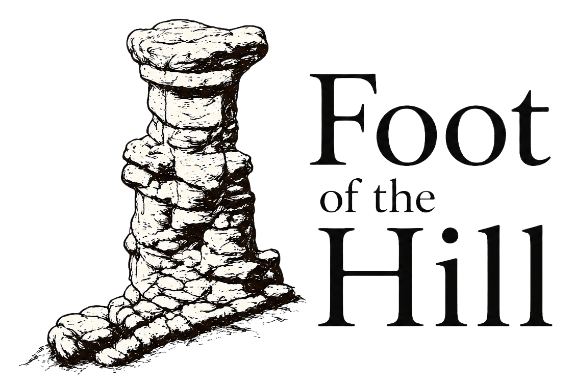 FOTH new logo